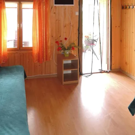 Holiday home Pretty In Wrzosowo With Garden *
