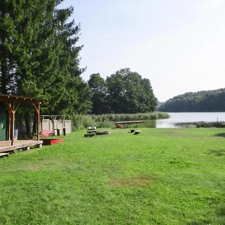 Casa vacanze Pretty In With Garden