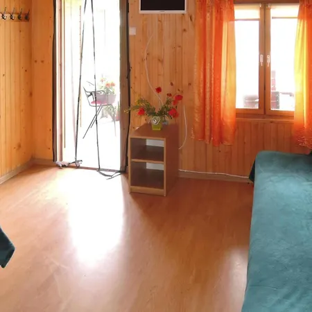 Pretty In With Garden Casa vacanze